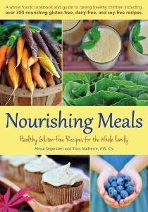 nourishing meals cookbook