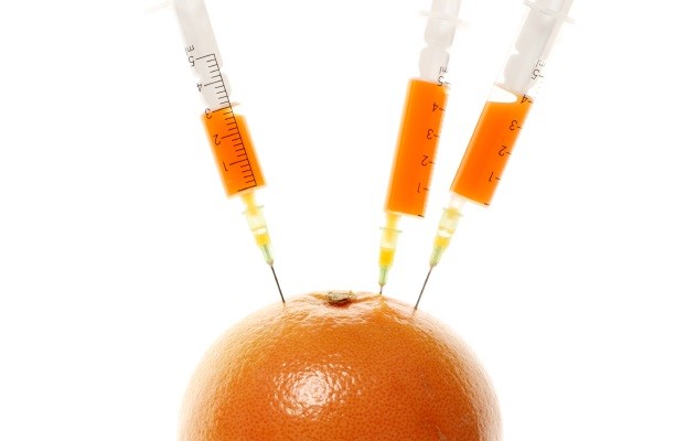 When is high dose IV Vitamin C indicated?