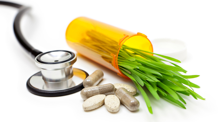 Naturopathic Medicine and Cancer