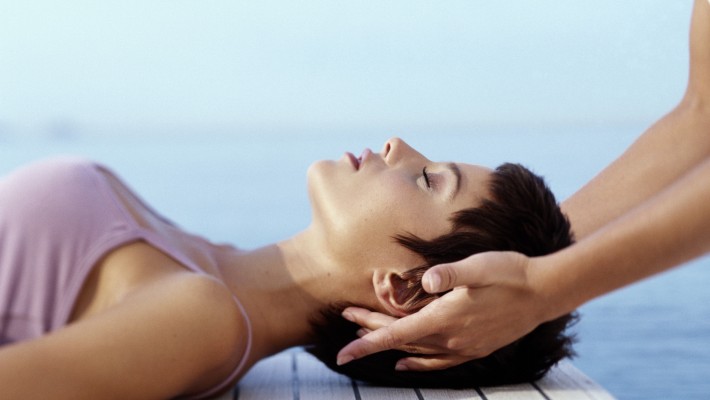 The Benefits of Craniosacral Therapy