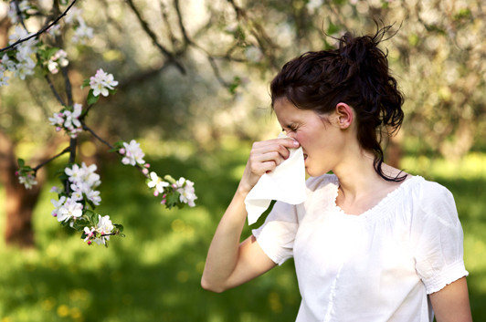 Seasonal Allergies