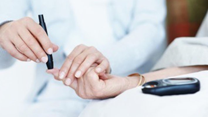 Naturopathic Medicine and Diabetes