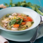Immune Boosting Soup Recipe