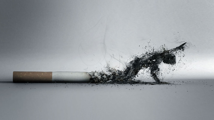 So You’ve Decided to Quit Smoking! (Again)