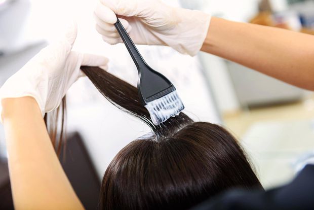 Hair Dyes Linked to Cancer | Yaletown Naturopathic Clinic