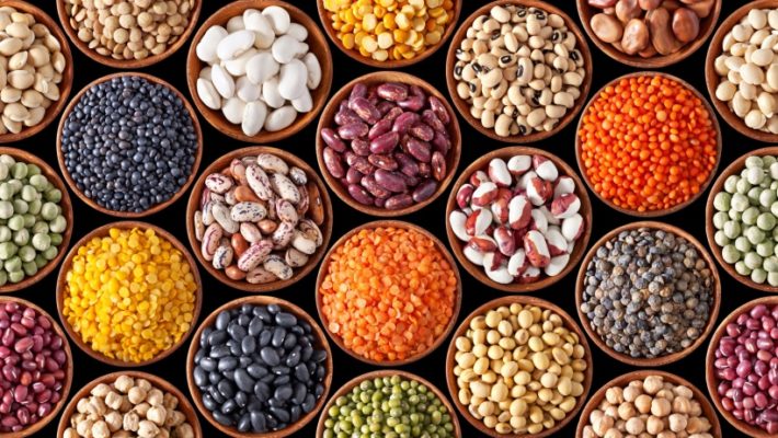 Beans and Cancer Prevention