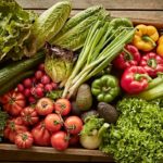 Frequency of Organic Food Consumption and Cancer Risk